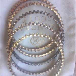 Kendra Scott Remy Bangle Set